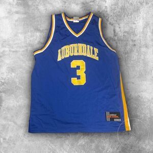 Adidas True School ‘96 Auburndale #3 Tracy McGrady TMac Jersey 2XL